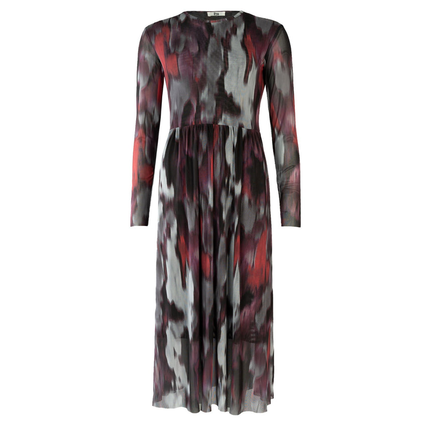 Kleid - Mesh