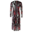 Kleid - Mesh