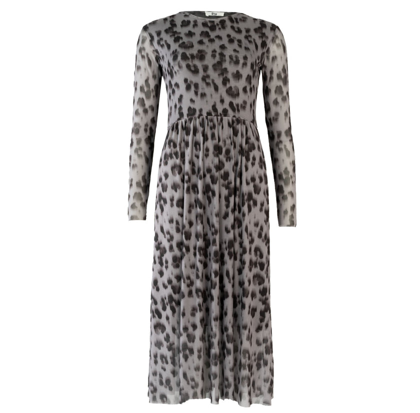 Kleid - Mesh