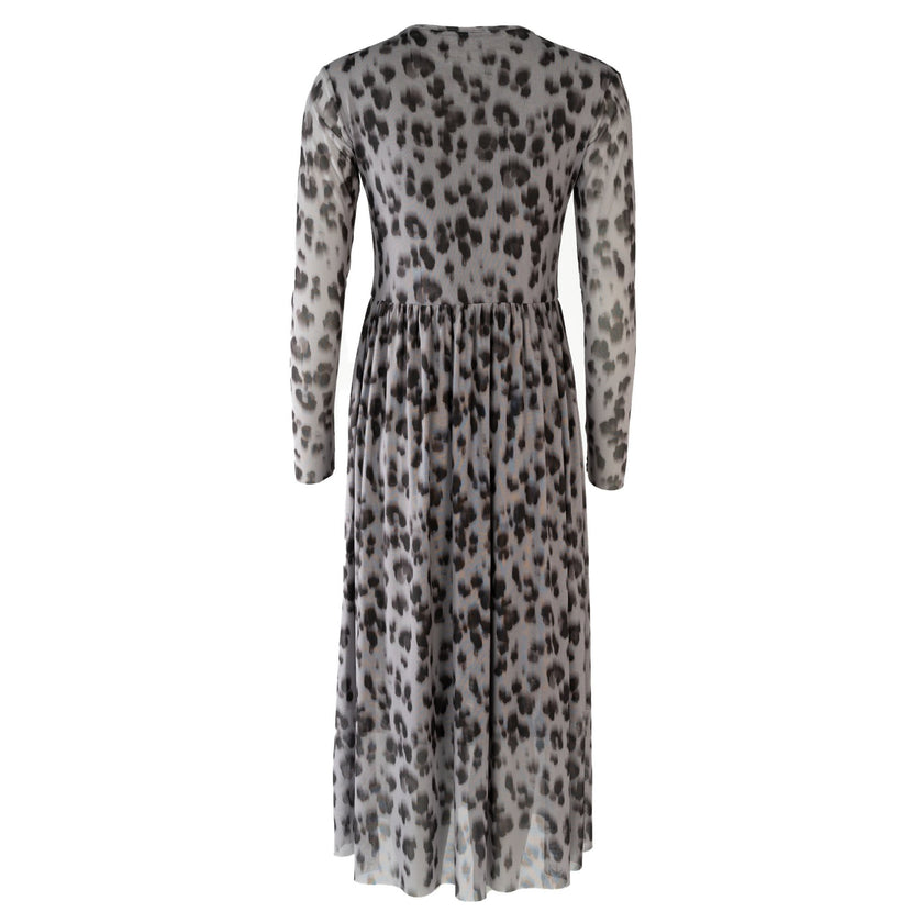 Kleid - Mesh