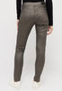 Jeans - Slim Fit - MALU ZIP