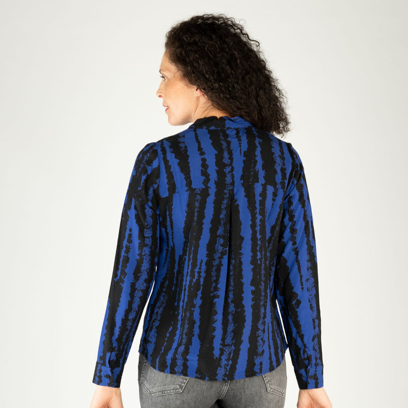 ONLINE EXCLUSIV - Bluse - Schluppe