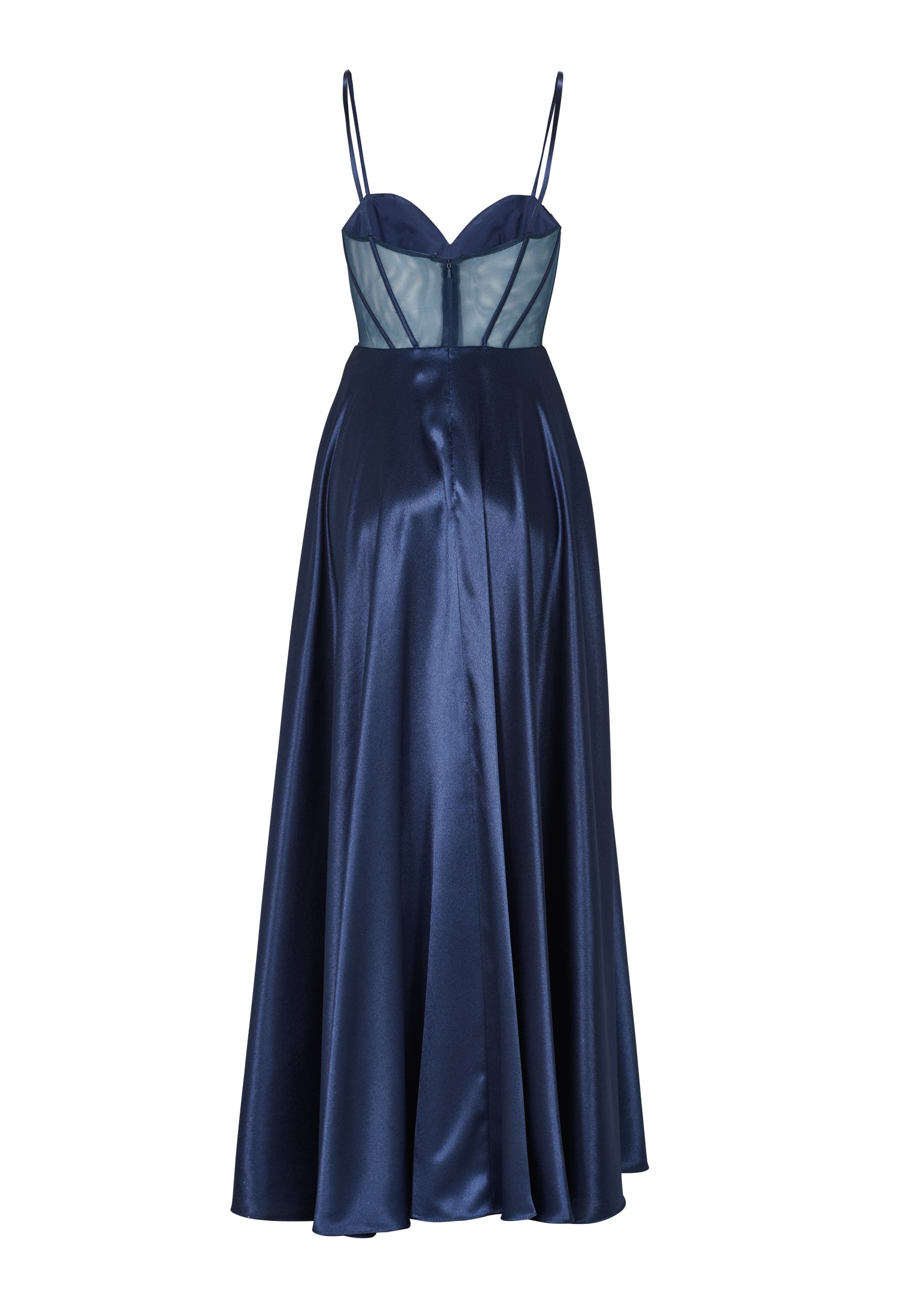 Abendkleid