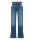 Jeans - Wide Leg - Shannen