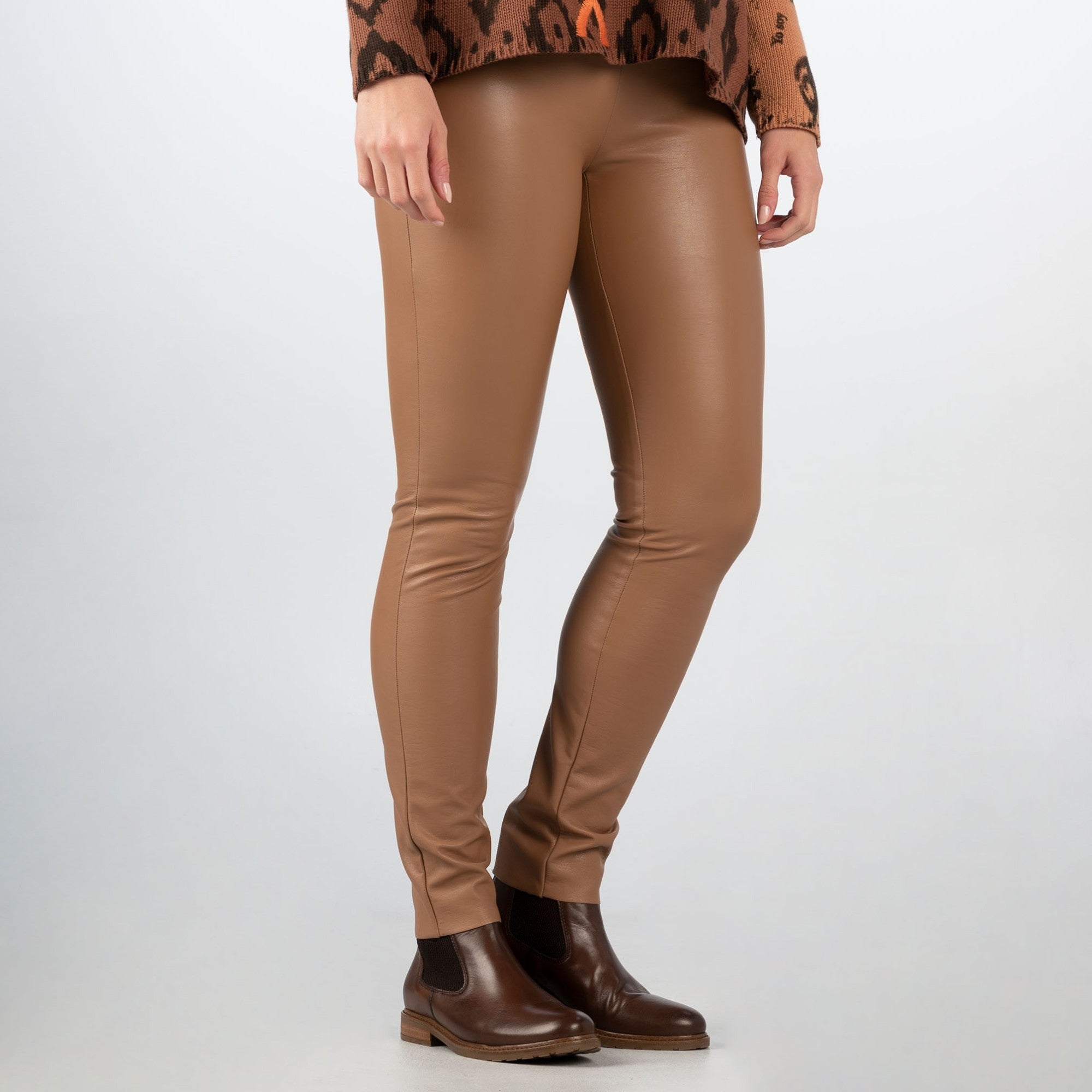 Leggings - Slim Fit - Resa