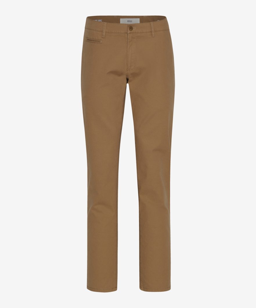 Chino - Straigth Fit - Style Fabio In