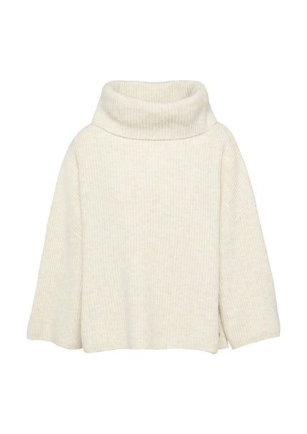 Pullover - Oversized