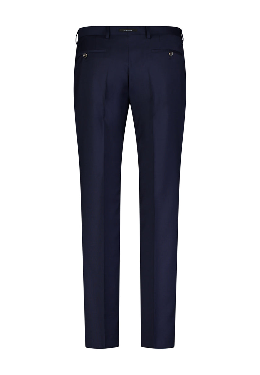 Anzughose - Regular Fit - Business