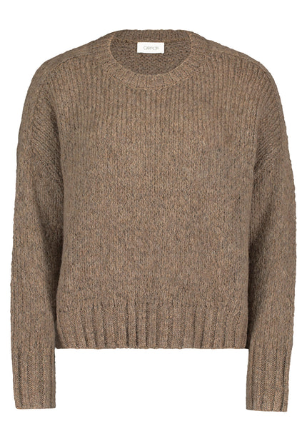 Basic-Pullover