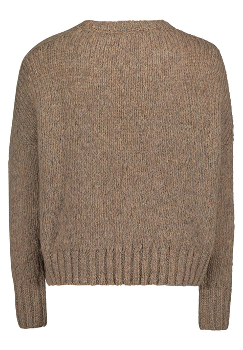 Basic-Pullover