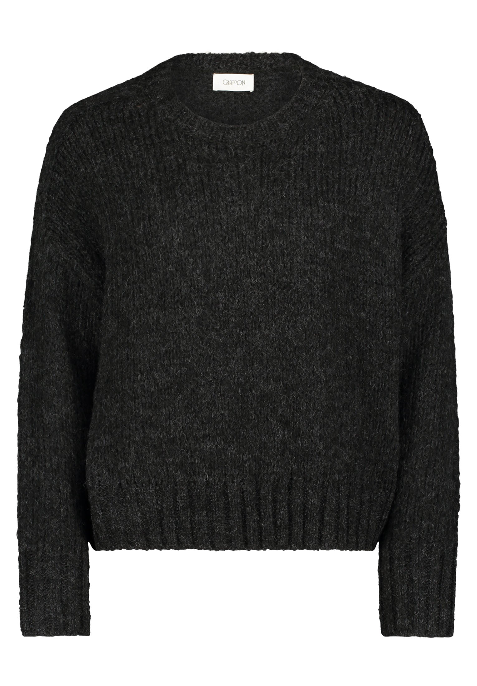 Pullover - Basic