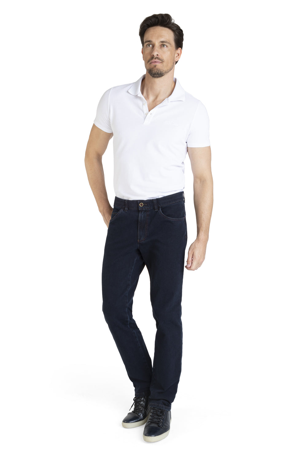 Jeans - Regular Fit - Marvin