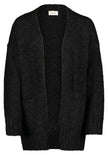 Strickjacke - Oversized