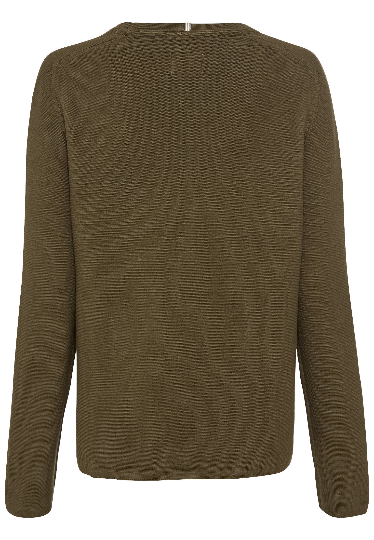 Pullover - Feinstrick