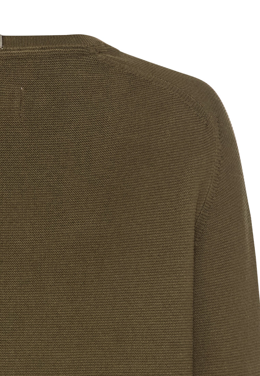 Pullover - Feinstrick