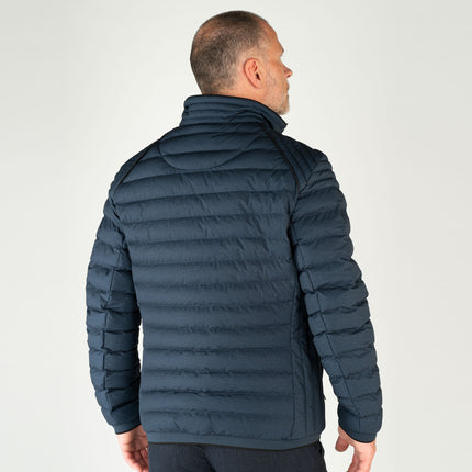 Steppjacke - MOL Men