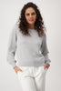 Pullover - Lurex