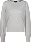 Pullover - Lurex