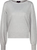 Pullover - Lurex