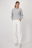 Pullover - Lurex