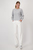 Pullover - Lurex