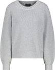 Pullover - Lurex