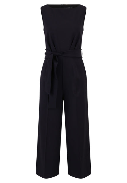 Jumpsuit - 7/8