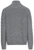 Strickpullover - Troyer-Kragen