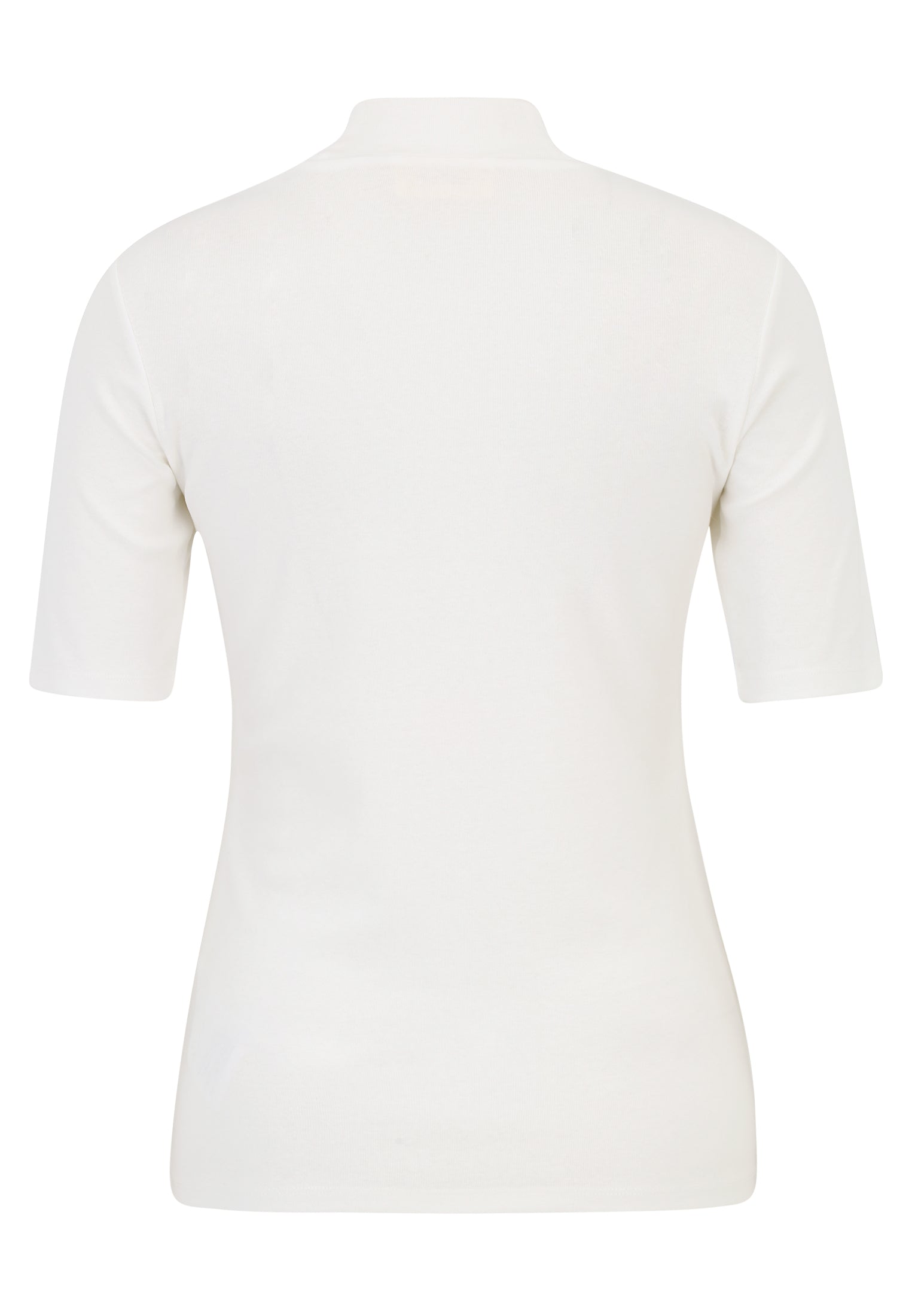 T-Shirt - Basic - Leicht Tailliert