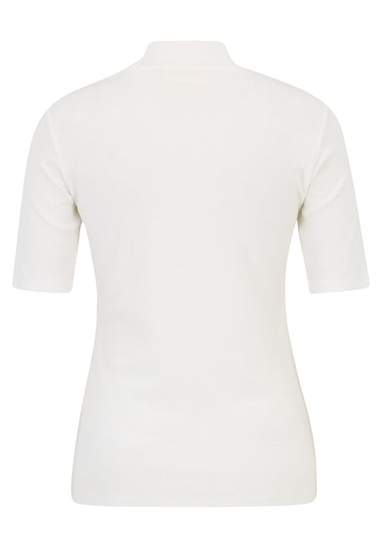 T-Shirt - Basic - Leicht Tailliert