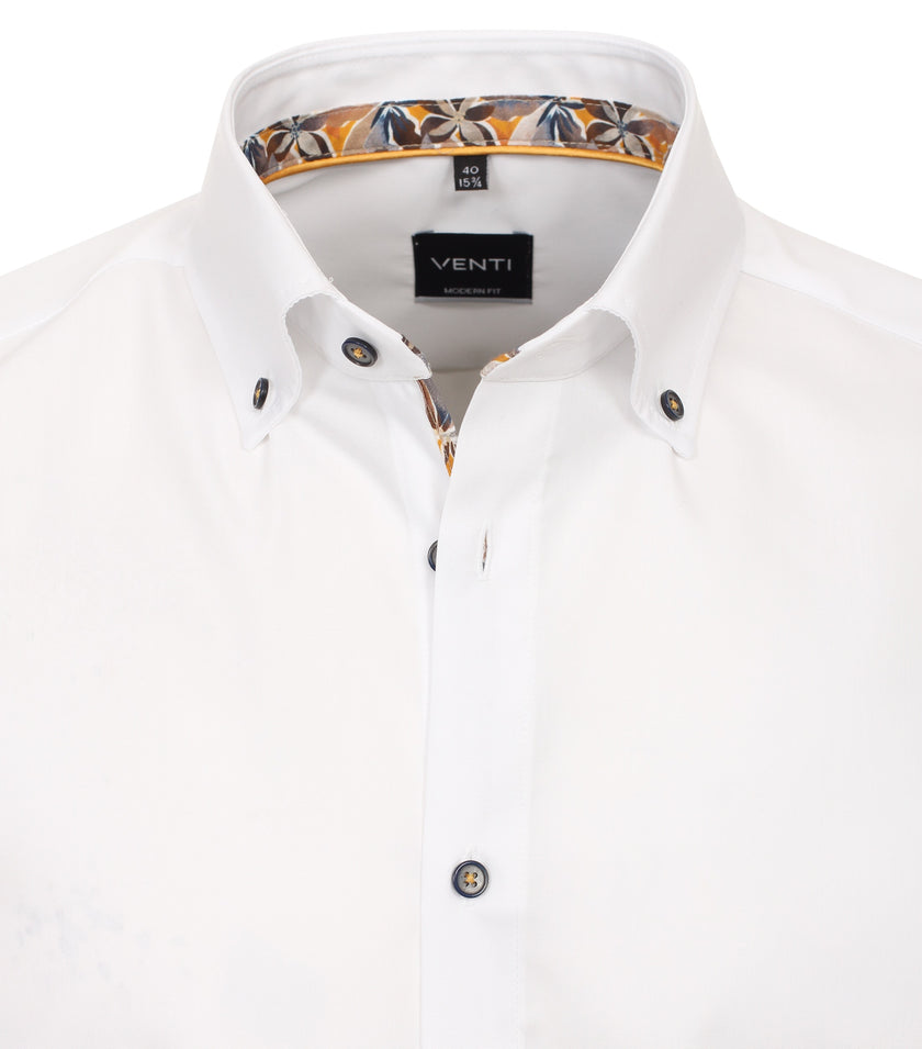 Businesshemd - Slim Fit