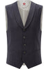 Anzugweste - Schurwolle
