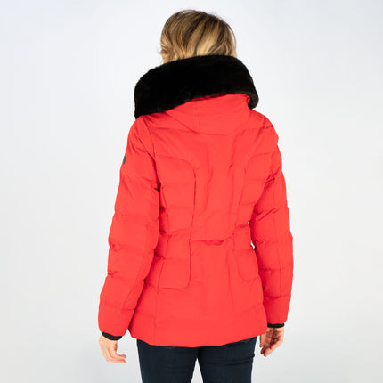 Funktionswinterjacke - Belvitesse Medium