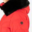 Funktionswinterjacke - Belvitesse Medium