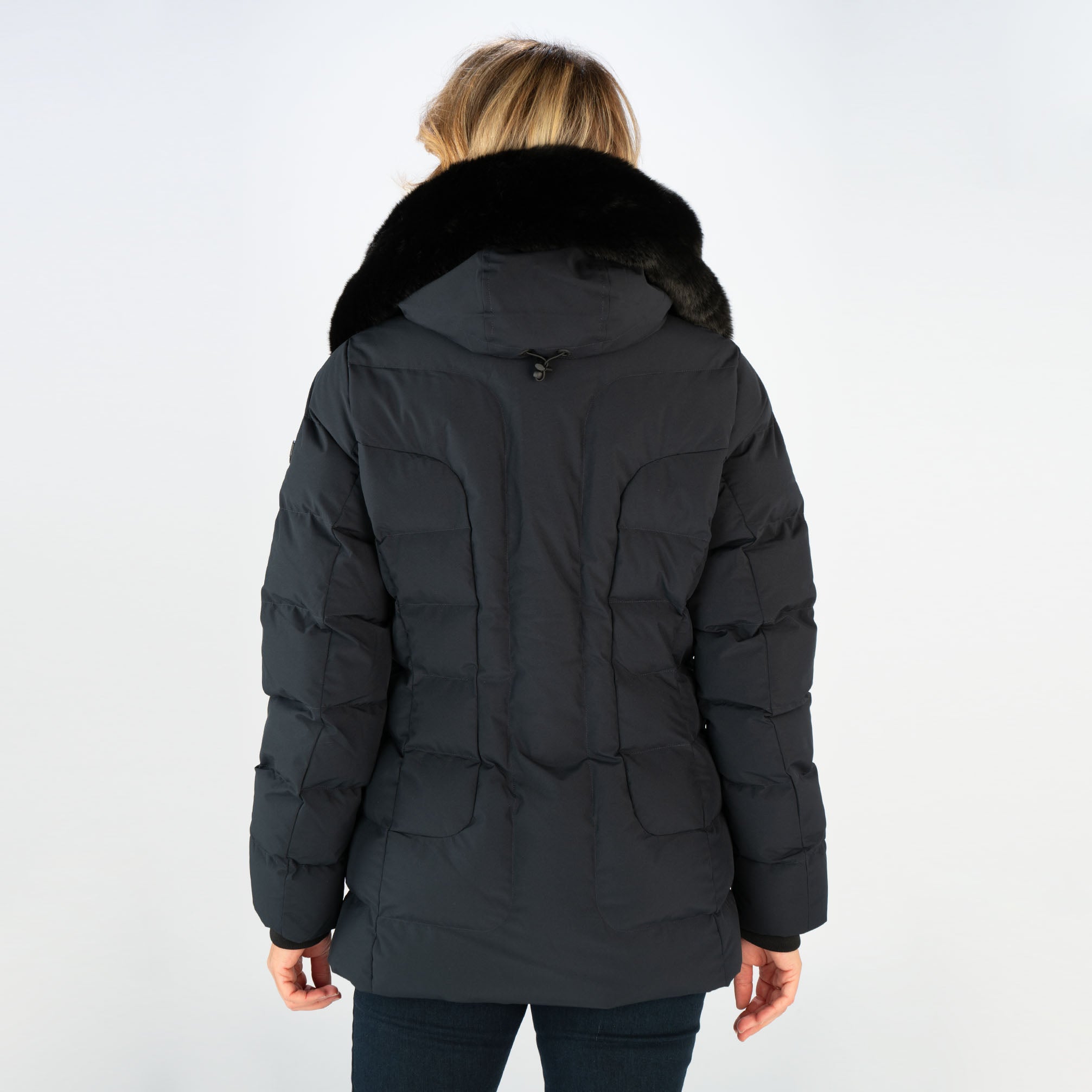 Funktionswinterjacke - Belvitesse Medium