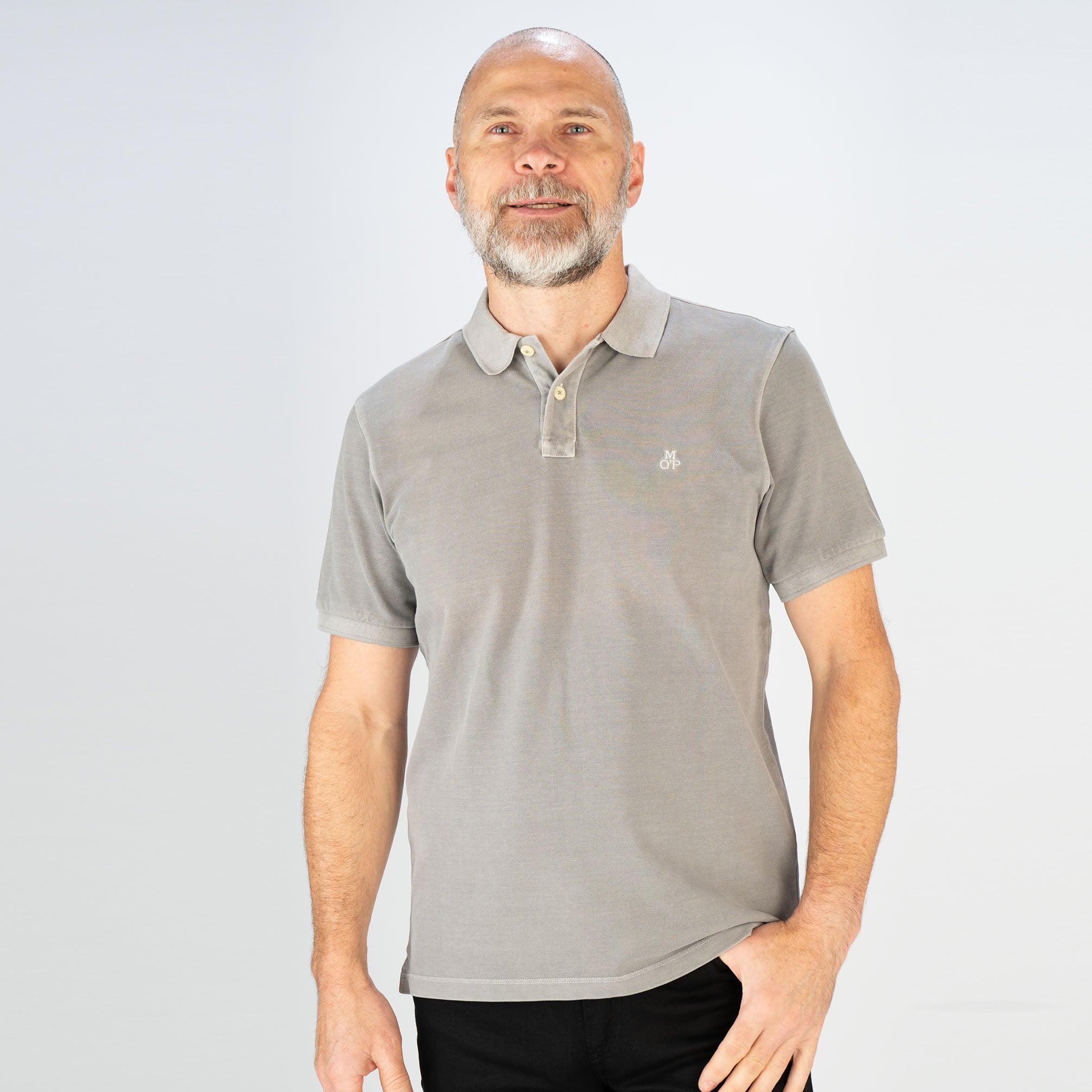 Poloshirt - Piquet