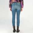 Jeans - Slim Fit - Ornella 7/8