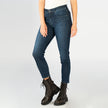 Jeans - Slim Fit - Ornella 7/8