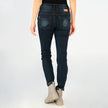 Jeans - Straight Fit - Mia