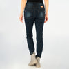 Jeans - Straight Fit - Mia