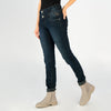 Jeans - Straight Fit - Mia