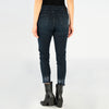 Jeans - Slim Fit - Ornella Pailletten