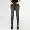 Jeans - Slim Fit - Ornella Pailletten