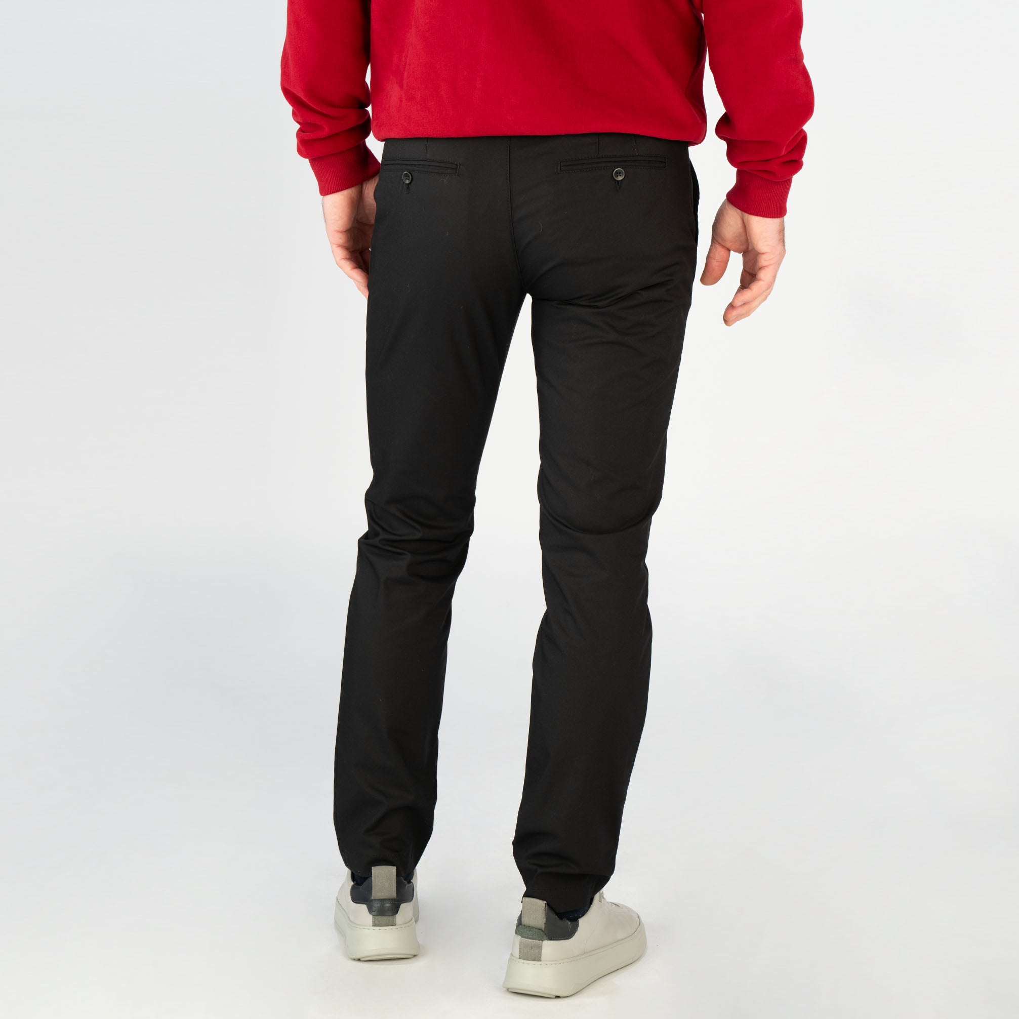 Hose - Regular Fit - LOU