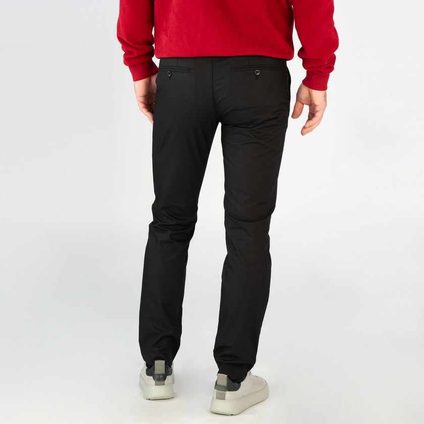 Hose - Regular Fit - LOU