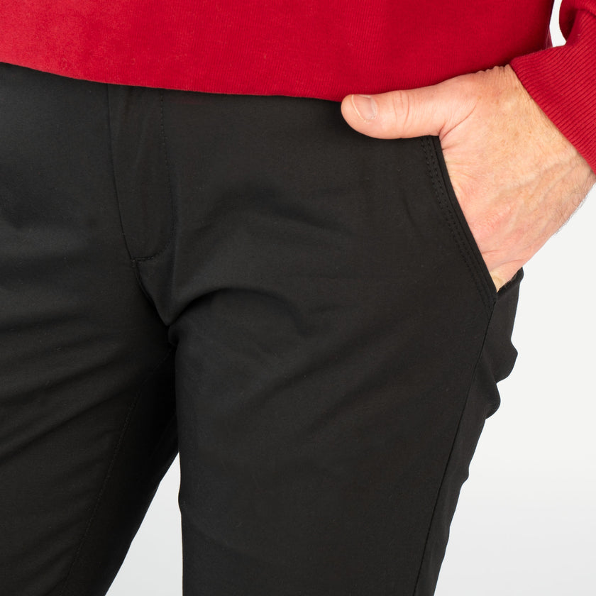 Hose - Regular Fit - LOU