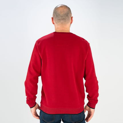 Sweatshirt - Serafino