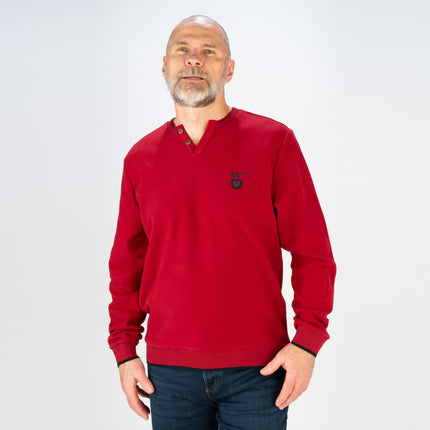 Sweatshirt - Serafino