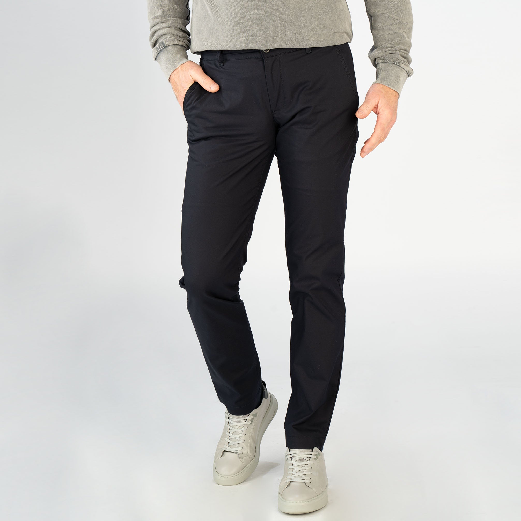 Hose - Regular Fit - LOU