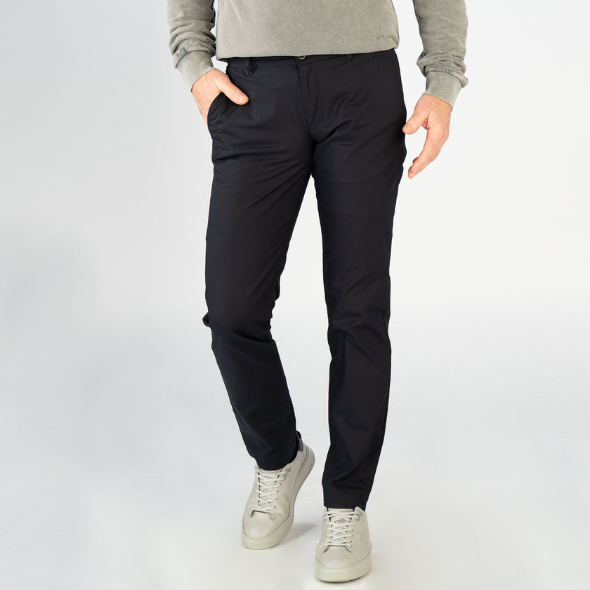 Hose - Regular Fit - LOU